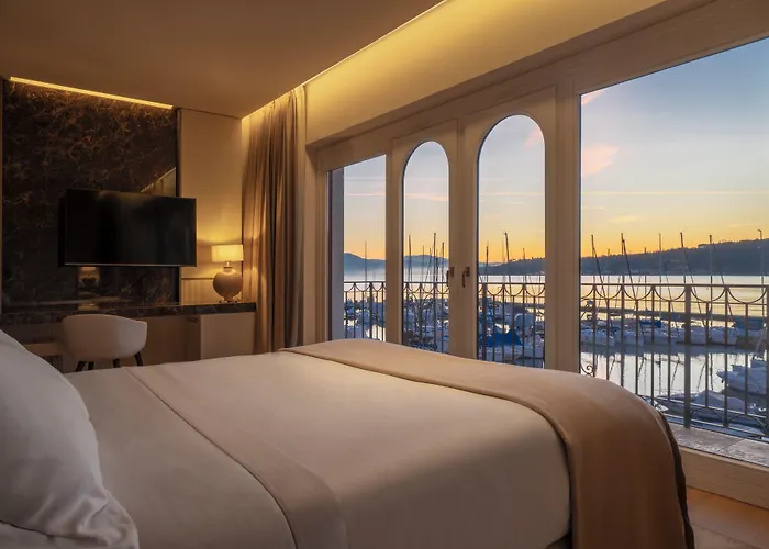 Bellerive Lifestyle Hotel