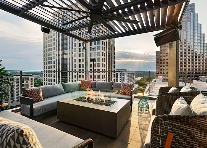 Austin Marriott Downtown
