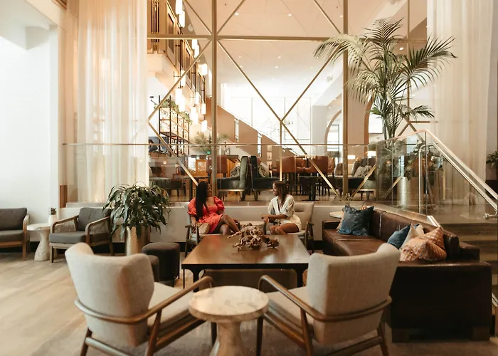 Austin Marriott Downtown
