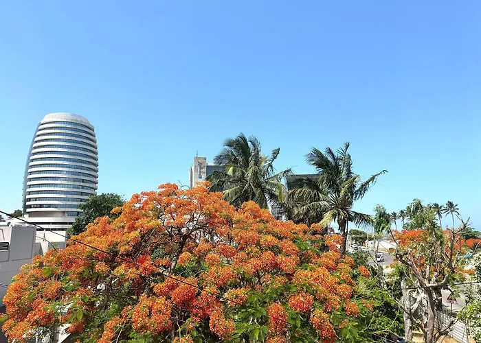 Angel Boutique Hotel Maputo