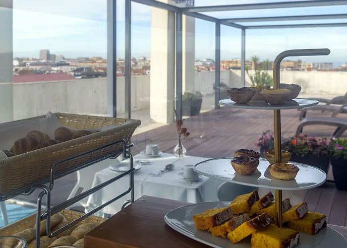 Hotel Torre Mar