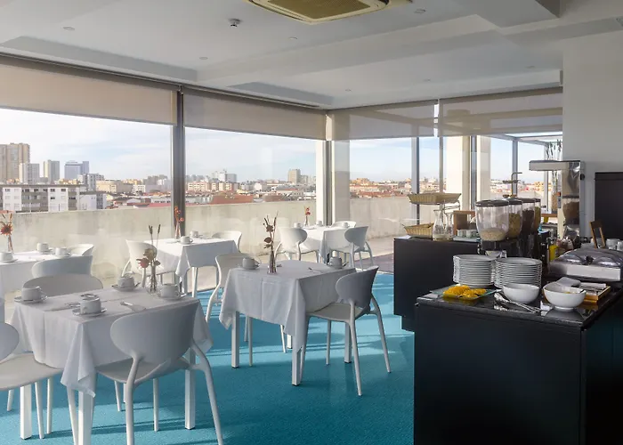 Hotel Torre Mar