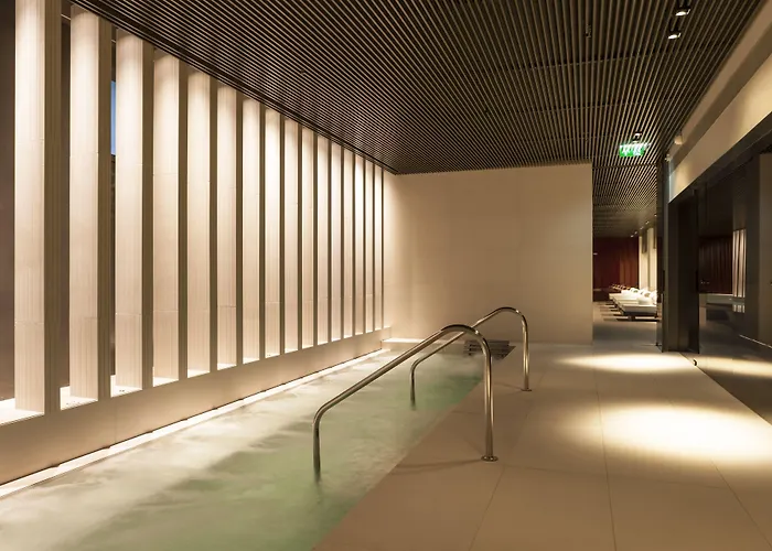 Kozmo Hotel Suites & Spa - Small Luxury Hotels Of The World