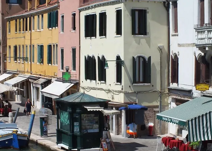 Hotel Filù Venezia