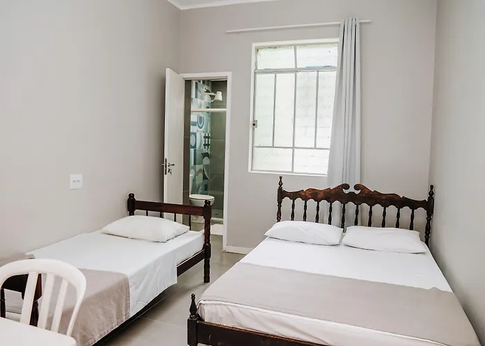 Hotel Pinheirinho Curitiba