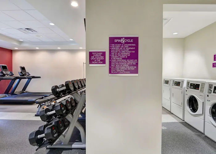Home2 Suites By Hilton Naples I-75 Pine Ridge Road