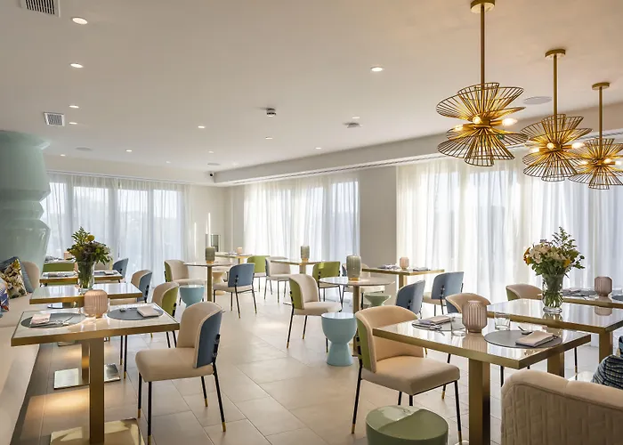 Dionis Boutique Hotel & Spa Jávea