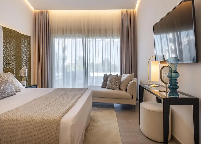 Dionis Boutique Hotel & Spa Jávea
