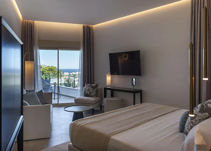 Dionis Boutique Hotel & Spa Jávea