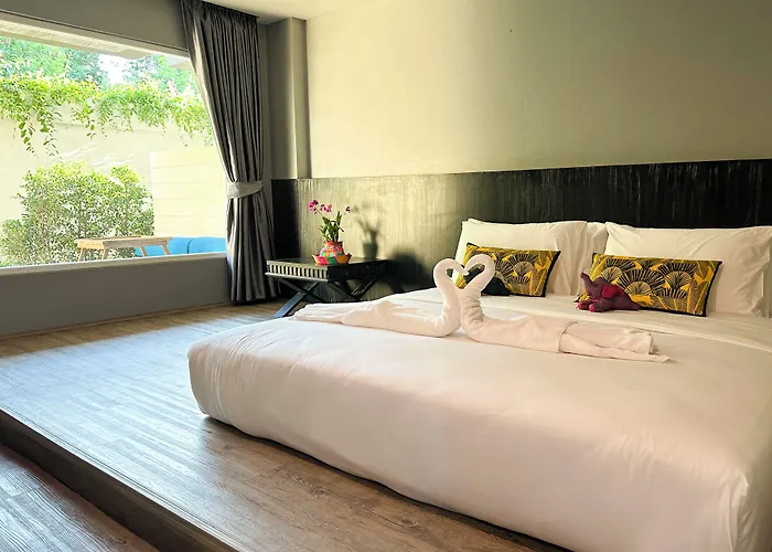 Jalmin Hotel Samui