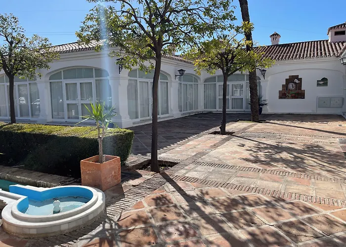 Añoreta Suites Rincón de la Victoria