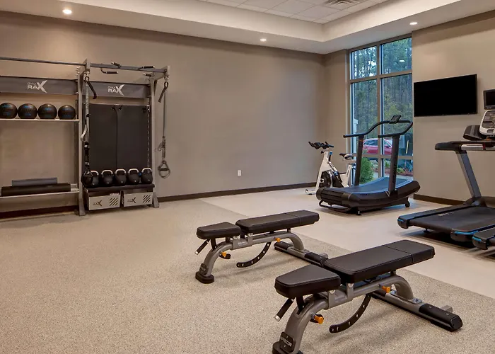 Homewood Suites By Hilton Summerville