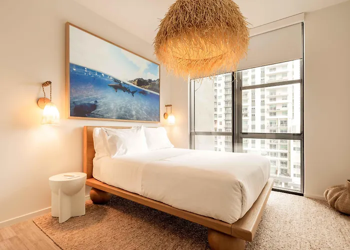 Flow Hotel Fort Lauderdale
