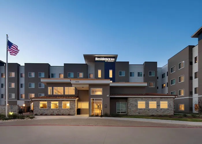 Residence Inn Waco South