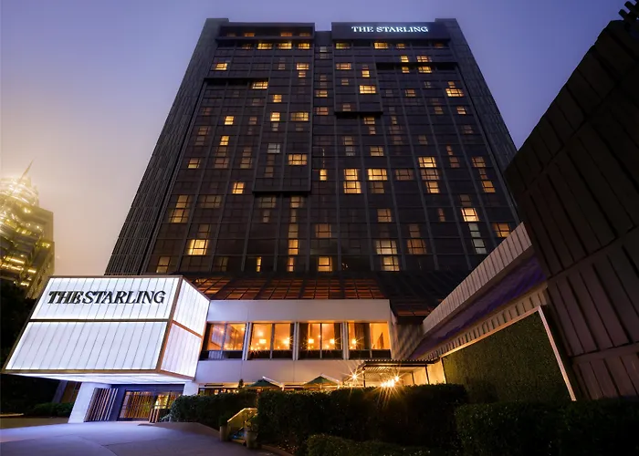 The Starling Atlanta Midtown, Curio Collection By Hilton