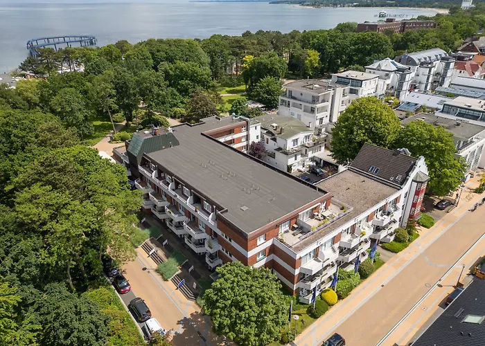 Hotel Royal Timmendorfer Strand