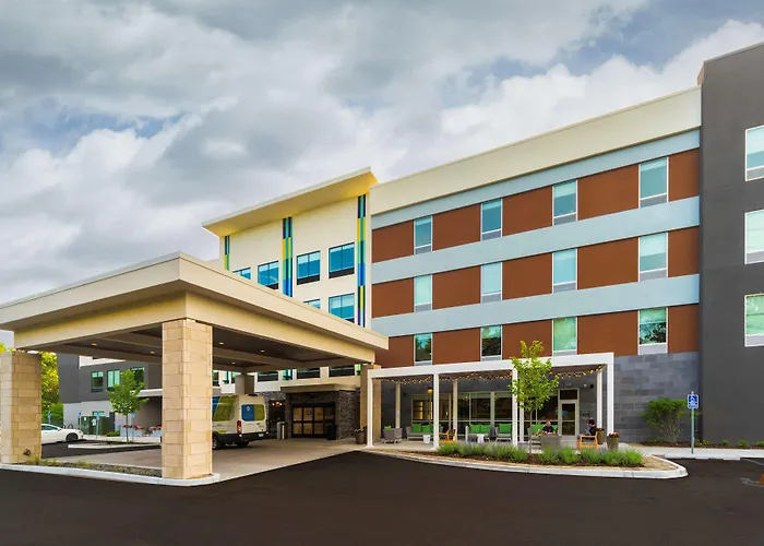 Hotel a Bloomington