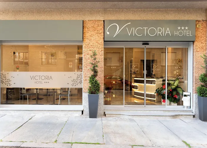 Hotel Victoria
