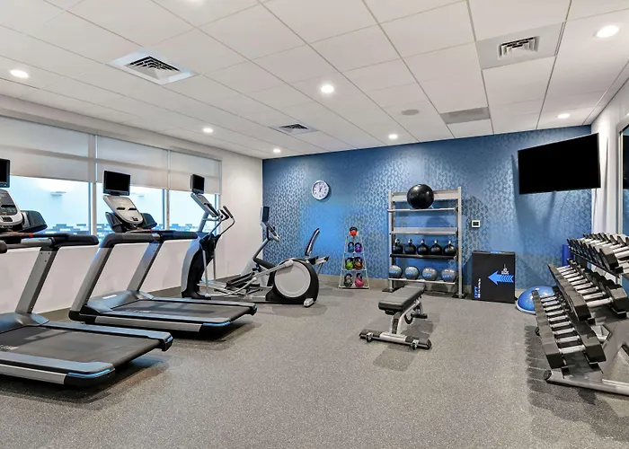 Homewood Suites By Hilton Lynchburg