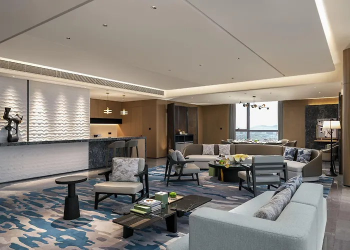 The Westin Yantai