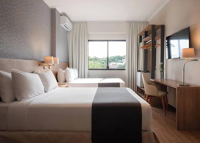 Like Design Hotel Rivera
