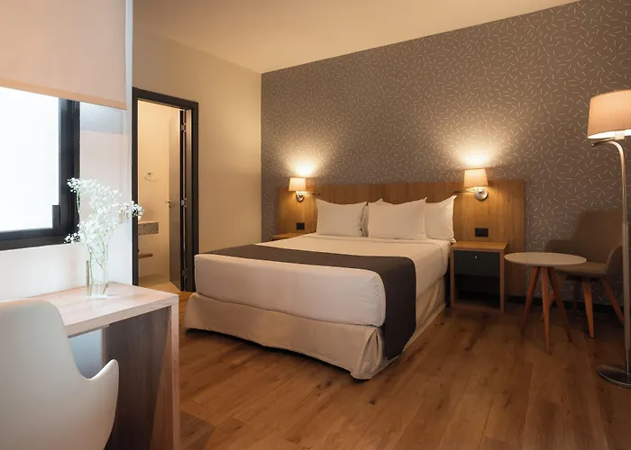 Like Design Hotel Rivera