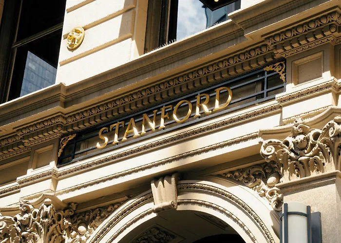 Hotel Stanford Nueva York