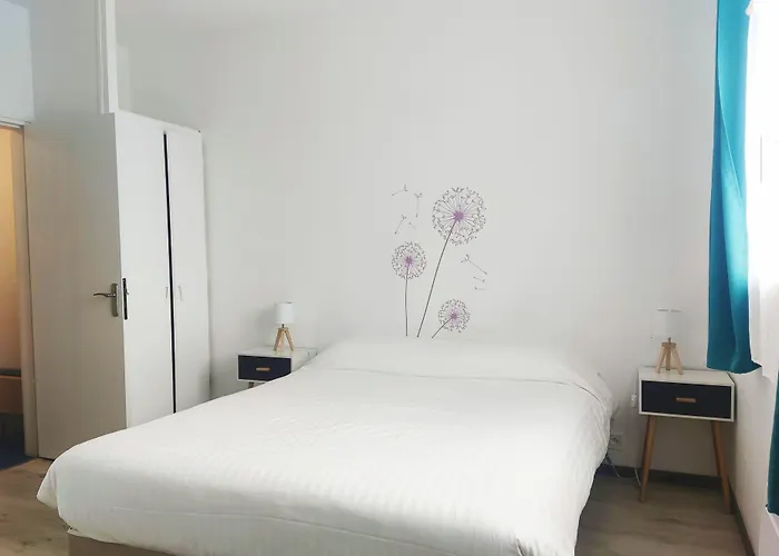 La Tranche-sur-Mer Hotels