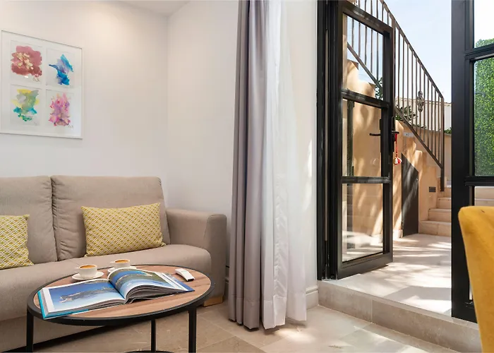 Hotel Can Quetglas (Adults Only)