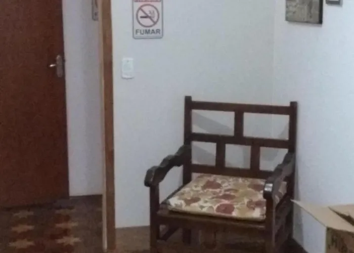 Ipê Rosa Hotel Bauru