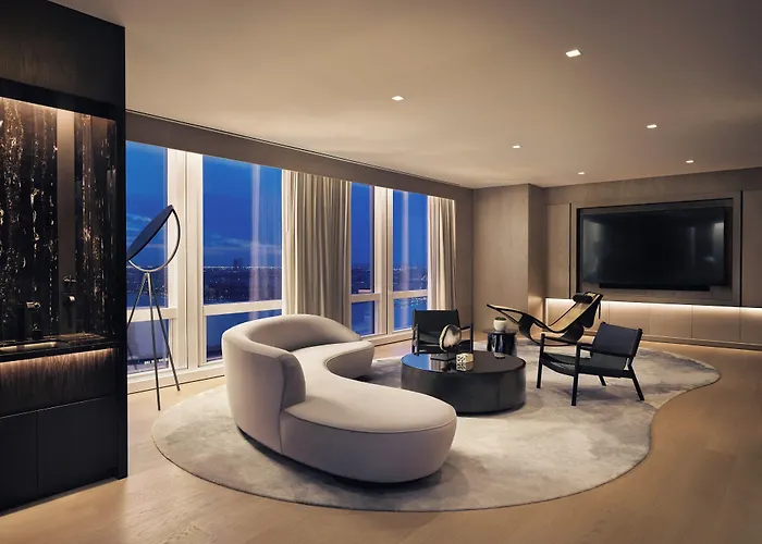 Equinox Hotel New York