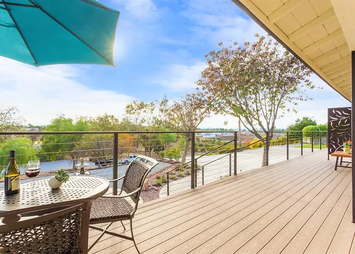 Villa Inn- Adult Only- Temecula Wine Country