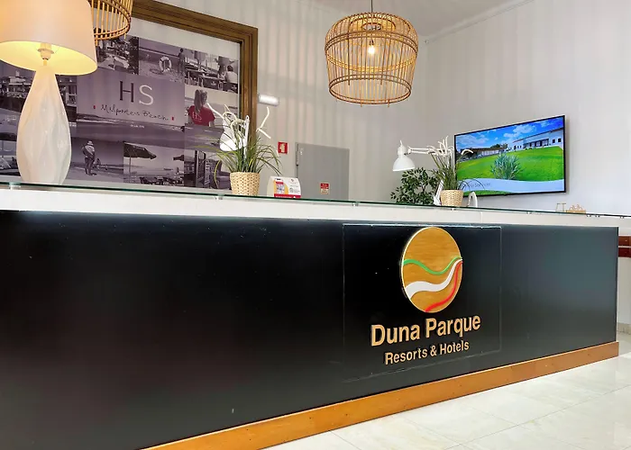 Lazy Days - Adults Only - Duna Parque Group Vila Nova de Milfontes