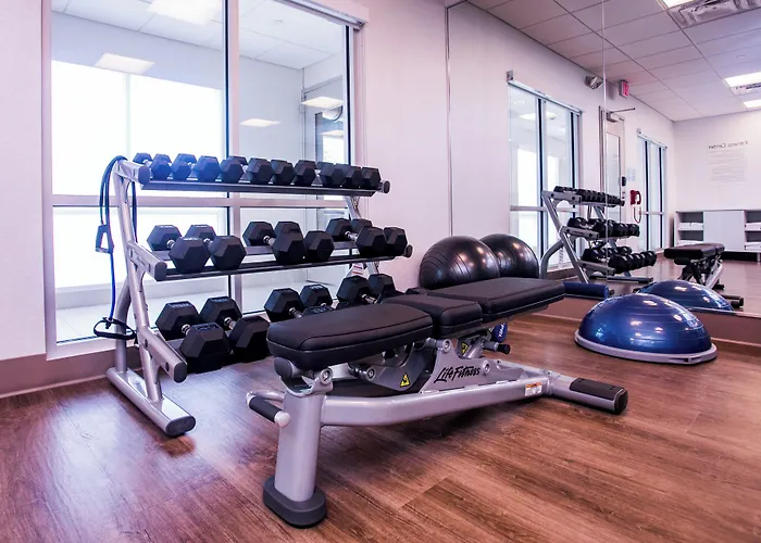 Holiday Inn Express & Suites Rehoboth Beach By Ihg