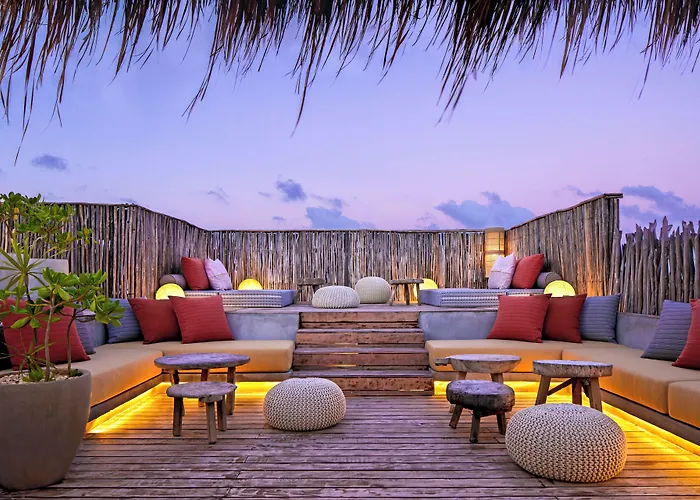 Kimpton Aluna Resort Tulum By Ihg