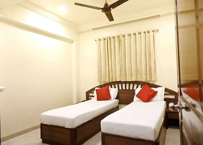 Hotel Sagar