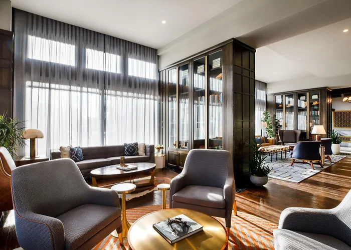 The Barfield, Autograph Collection Hotel Amarillo