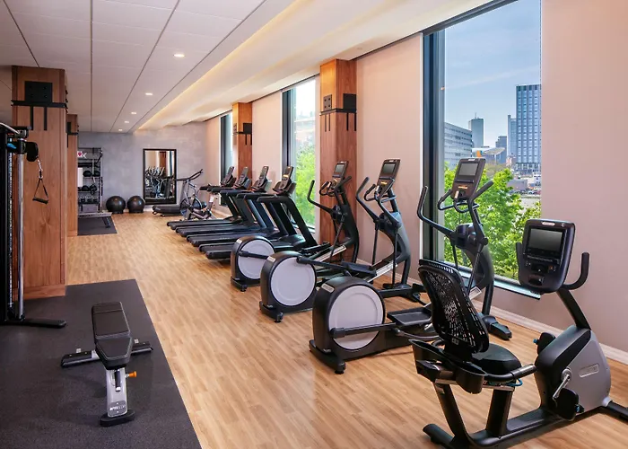 Homewood Suites By Hilton Boston Seaport District