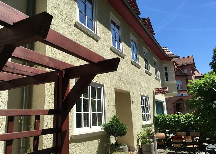Pension Wegerich