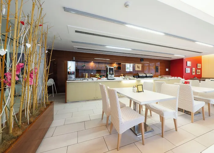 Hotel Ehrlich Prag