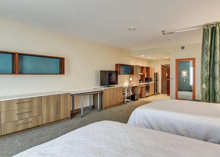 Home2 Suites By Hilton Foley