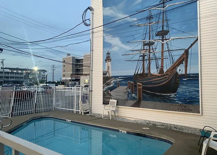 Ships Inn