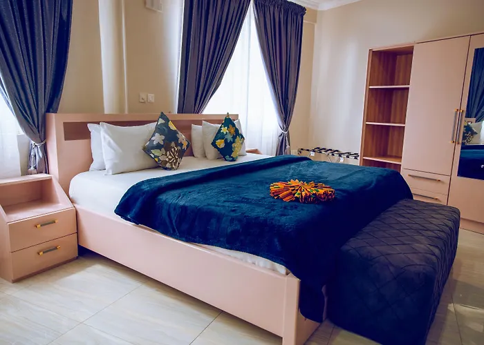 Exotic Palace Hotel