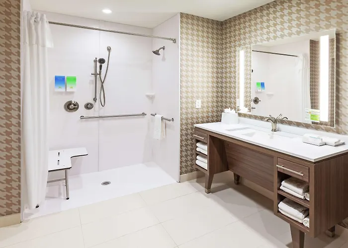 Home2 Suites By Hilton Abilene, Tx