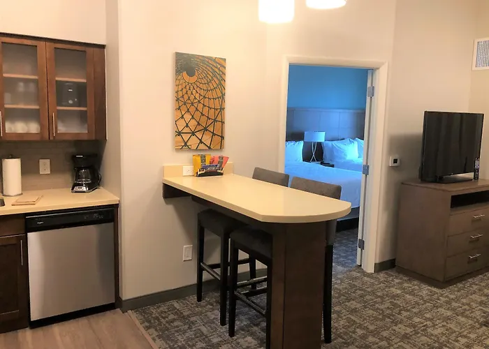 Staybridge Suites - Vero Beach By Ihg