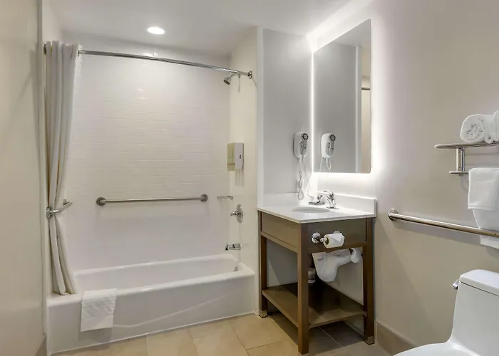 Best Western Brooklyn-Coney Island Inn Nova Iorque