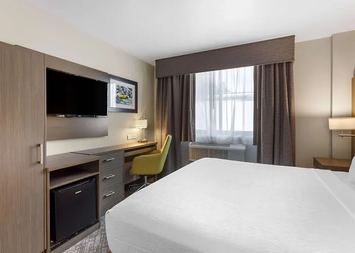 Best Western Brooklyn-Coney Island Inn Nova Iorque