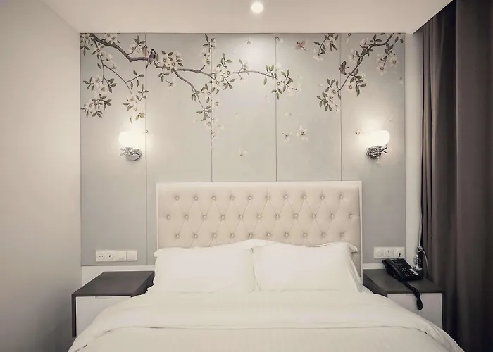 Sotteville-les-Rouen Hotels