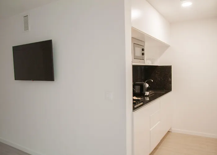 Room Select Porto Suites