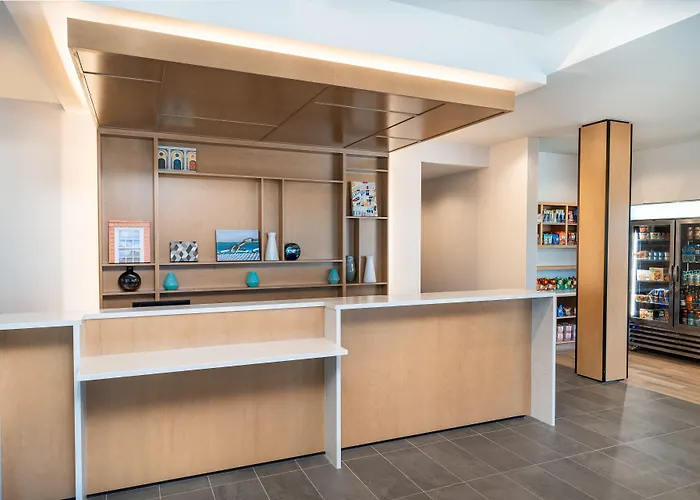 Hyatt House Nashville Airport
